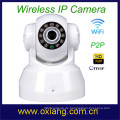 Drahtlose IP-Kamera Webcam-Kamera 2-Wege-Audio Mobile View Babyphone WiFi